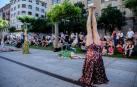 Invertidos por el arte