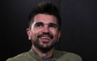 Juanes lanza su nuevo disco, 'Mis planes son amarte'
