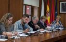 El tripartito propone a Yolanda Alén que entre en la Junta de Gobierno