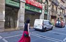 Algunos grandes locales vacíos empiezan a moverse