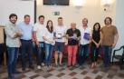 Tudela premia la rehabilitación