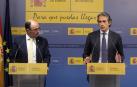 Geroa Bai se queda sola en el cuatripartito a favor del TAV en Navarra para 2023