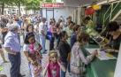 La tómbola de Cáritas regresa con 345.000 premios directos