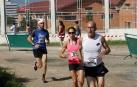 Galería de imágenes de la carrera celebrada este sábado en Berriozar.