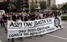 Policía Foral investiga 31 casos este año contra la libertad sexual de menores