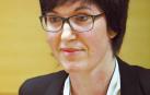 Izaskun Gartzaron: “Aquí se escucha a la víctima sin juzgarla”