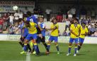 Todas las imágenes de la eliminatoria de ascenso a Segunda B del Peña Sport - Las Palmas