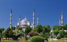 Estambul, a priori, la gran rival de Madrid