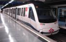 Los TEDAX hacen explotar una maleta sospechosa en el Metro de Madrid