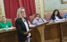 Tudela apoya la manifestación del sábado por la bandera de Navarra