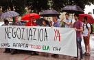 Los sindicatos piden que Educación negocie la acreditación de interinos