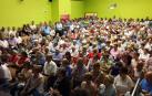 División entre los vecinos de Lourdes por el cambio de nombre de 49 calles