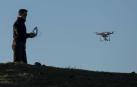 Los drones usados como hobby no pueden superar los 120 metros de altura en vuelo.