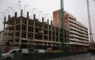 La vivienda de reposición reactiva la comercialización de pisos en Pamplona