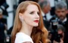 Jessica Chastain sobre la representación femenina en Cannes: "Es preocupante como nos ve el mundo"