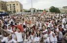 Las peñas suspenden el Día Todo Joven de las fiestas de Tudela