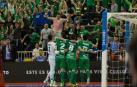 Imágenes escogidas por Imanol Arregui que definen la temporada del Xota