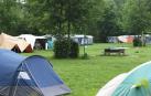 Los camping se llenan en verano