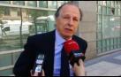 El abogado de Uxue Barkos explica los nuevos documentos del juicio