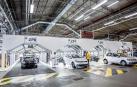 El buzón para trabajar en Volkswagen Navarra recibe 5.000 currículos en 24 horas