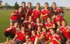 La España de Maite Oroz pasa a la fase final del Europeo