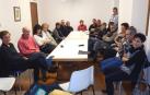 Los padres de los detenidos por la agresión de Alsasua piden su excarcelación
