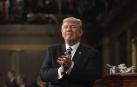 Trump cambia las formas pero mantiene el fondo en su discurso ante el Congreso
