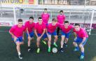 La defensa, la base para el ascenso