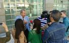 “Barkos no ha justificado nada y no hay testigos”