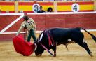 El cirbonero Javier Marín tomará la alternativa el 29 de julio en Tudela