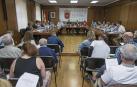 Rechazo unánime por excesiva de la tasación del suelo de Oncineda