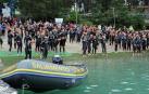 IMÁGENES DEL 'XV TRIATLÓN ARITZALEKU'