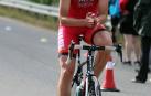 IMÁGENES DEL 'XV TRIATLÓN ARITZALEKU'