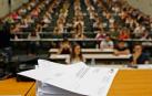 Cerca de 3.000 alumnos  estrenan esta semana la nueva Selectividad