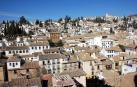 Muere atrapado en el ascensor de una estación del metro de Granada