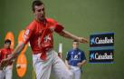 A la caza de talentos de la Pelota