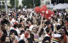 Beterri rompe la unidad de las peñas de Tudela y se opone al Todo Joven en Herrerías