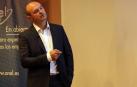 Zigor Ezpeleta: "Ha variado la tendencia, esto puede suponer crear empleos"