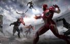 Australia acoge la mayor muestra de los superhéroes del cine de Marvel