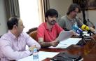 Tudela tomará acciones legales por insultos y amenazas en redes social