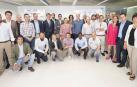 Dos proyectos navarros, elegidos entre los ocho participantes en la III edición de Orizont