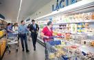 ALDI inaugura su nuevo supermercado en Tudela