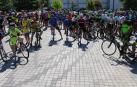 Los ciclistas piden más seguridad