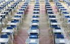13.000 alumnos de ESO y Bachillerato estrenan las recuperaciones de junio