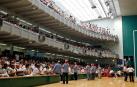 San Fermín no sube precios