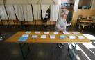 Los colegios electorales abren en Francia en primera vuelta de legislativas