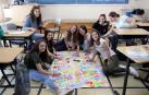 El adelanto de los exámenes de septiembre a junio transforma la organización de colegios