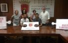 Estella elige los proyectos de San Miguel, Amife y espacios para niños
