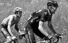 El Movistar, listo para el Tour
