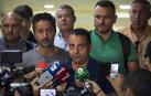 Los estibadores vuelven a la negociación con intención de "desconvocar la huelga"